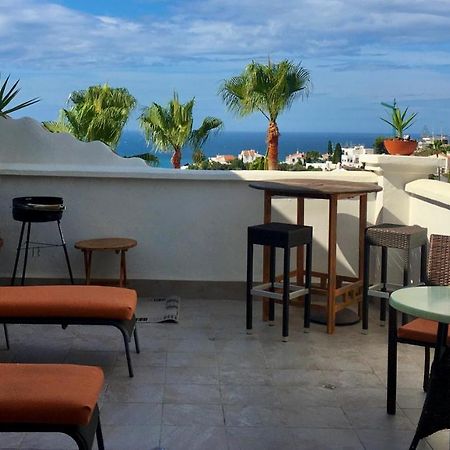Apartamento Casa Chozie, Nerja Exterior foto