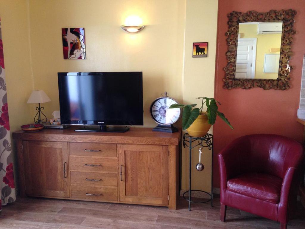 Apartamento Casa Chozie, Nerja Exterior foto