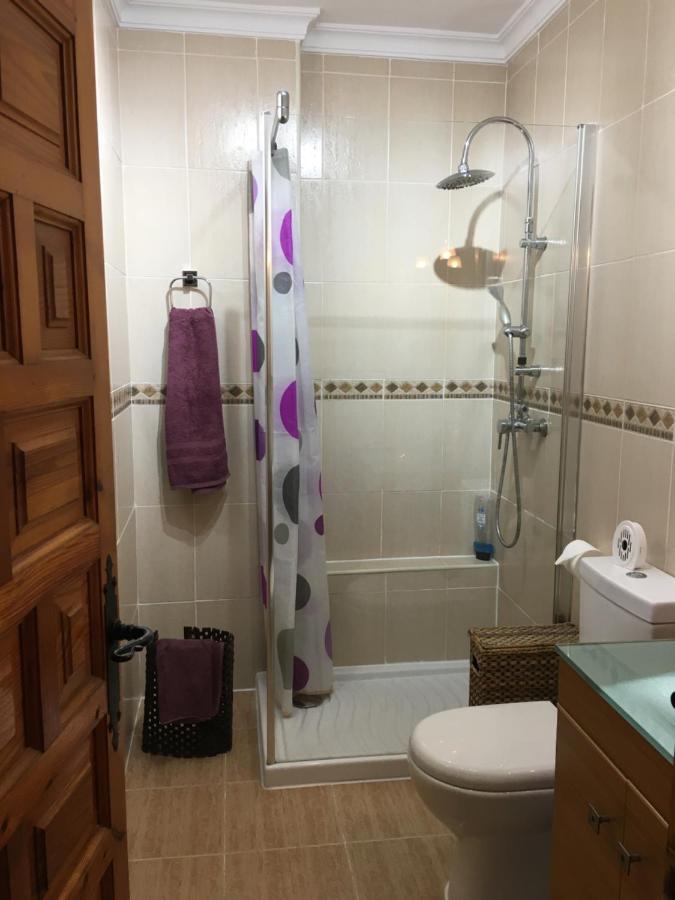 Apartamento Casa Chozie, Nerja Exterior foto